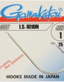 Gamakatsu LS-1010N