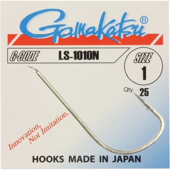 Gamakatsu LS-1010N