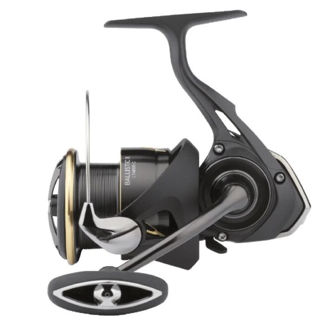 Daiwa BALLISTIC X LT