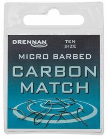 Drennan CARBON MATCH