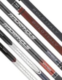 Daiwa AMORPHOUS BOLO 7 mt. (Montata Fuji Alconite)