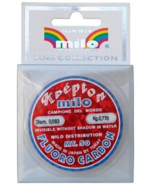 Milo KREPTON FLUOROCARBON 50 mt.