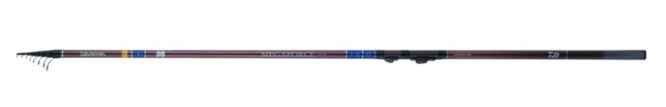 Daiwa MEGAFORCE EVOLUTION (Montate) - immagine 2