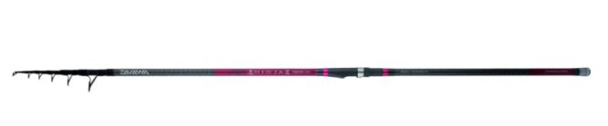 Daiwa NINJA FIGHTER - immagine 2
