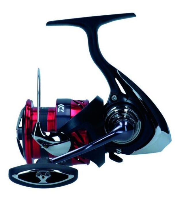 Daiwa NINJA LT - immagine 2