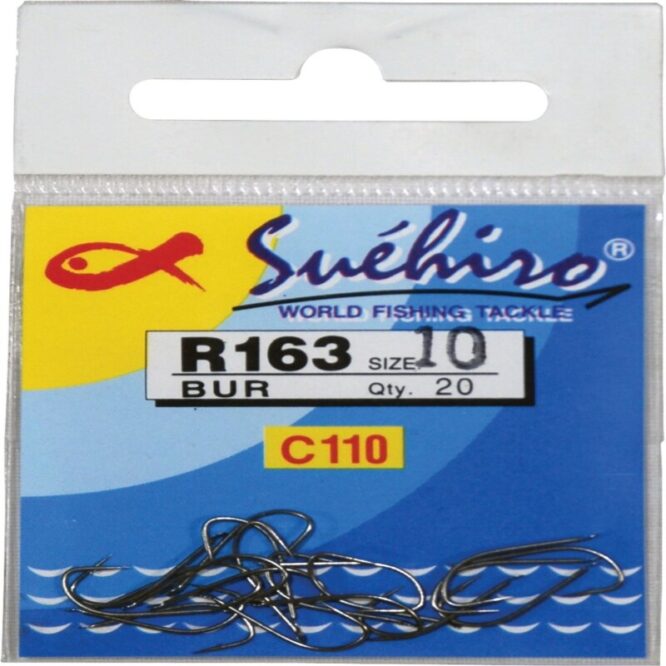 Milo SUEHIRO R163