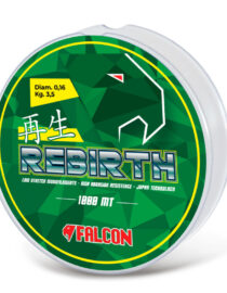 Falcon REBIRTH 1000 mt.