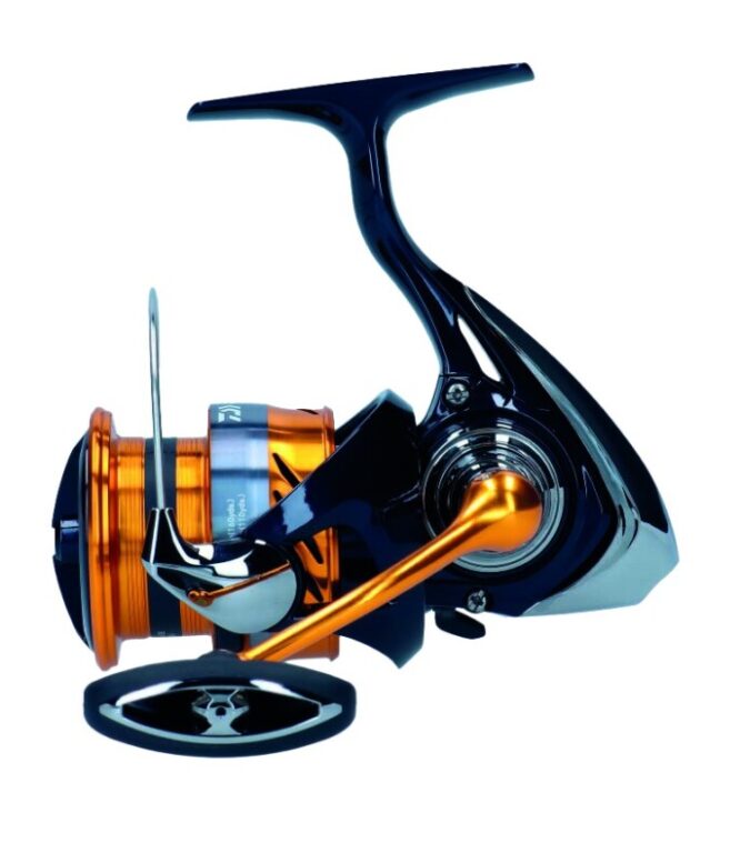 Daiwa REVROS LT