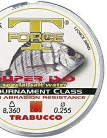 Trabucco T FORCE SUPER ISO 300 mt.
