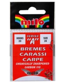 Milo SERIE A