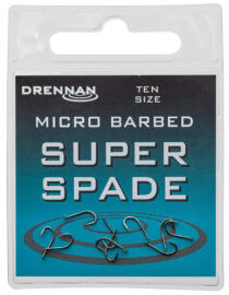 Drennan SUPER SPADE