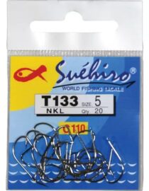 Milo SUEHIRO T133