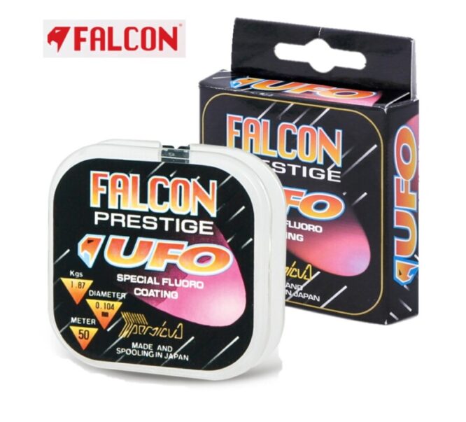 Falcon PRESTIGE UFO 50 mt.