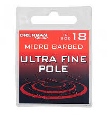 Drennan ULTRA FINE POLE