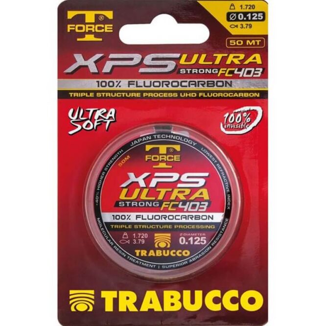 Trabucco XPS ULTRA FC403 50mt.