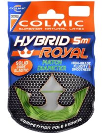 Colmic HYBRID ROYAL 5 mt.