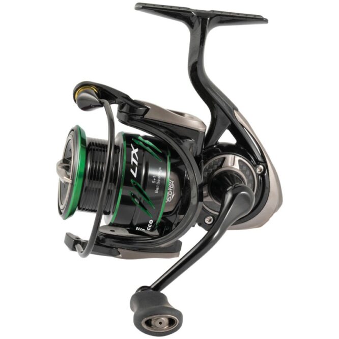 Trabucco LTX FA