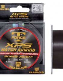 Trabucco T FORCE XPS MATCH SINKING 150 mt.