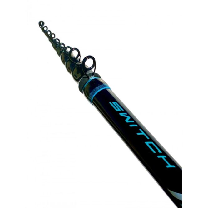 Trabucco SWITCH FLOAT 5 mt. - immagine 2
