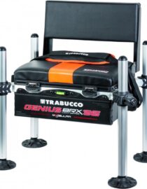 Trabucco GENIUS BRX 36