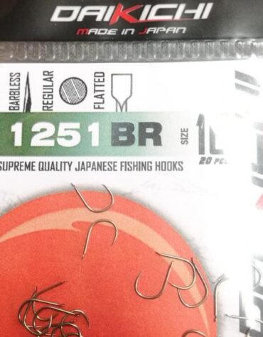Daikichi 1251 BR