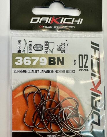 Daikichi 3679 BN