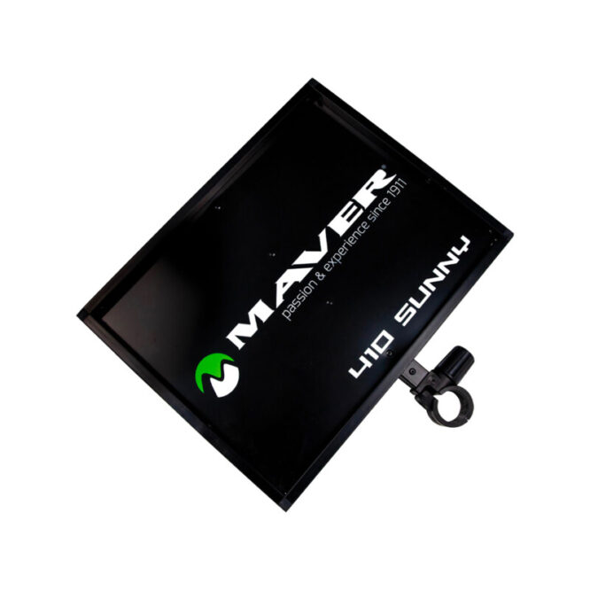 Maver 410 SIDE TRAY