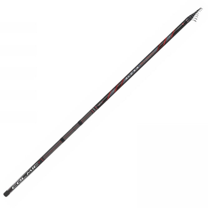 Colmic ALEXA BOLO PROJECT 5 mt. (20gr.)