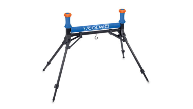 Colmic BAR ROLLER EASY AND FAST