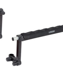Colmic BARRA FRONTALE INCLINABILE 50 cm