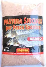 Antiche Pasture BARBO 3kg.