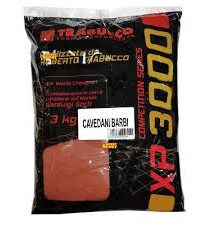 Trabucco XP3000 CAVEDANI BARBI 3kg.