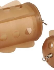 Trabucco AIRTEK SPECIALIST FLOATING FEEDER CLOSE END (L)
