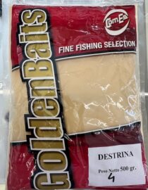 Com.Es. GOLDEN BAITS DESTRINA