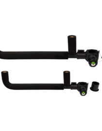 Maver SIGNATURE Q/R DOUBLE ACCESSORY ARMS