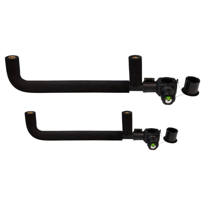 Maver SIGNATURE Q/R DOUBLE ACCESSORY ARMS