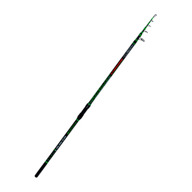 Maver GOBLIN SILURO STORIONE 4,20 mt. 300 gr.
