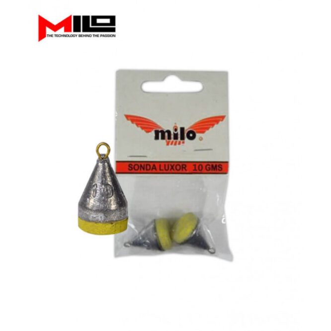Milo SONDA LUXOR