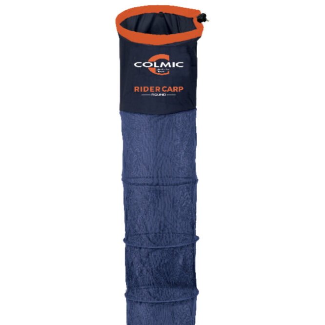 Colmic NASSA RIDER CARP 3,50 mt.