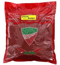 Milo SPECIAL BARBO 2,450kg.