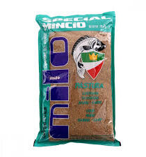 Milo SPECIAL MINCIO
