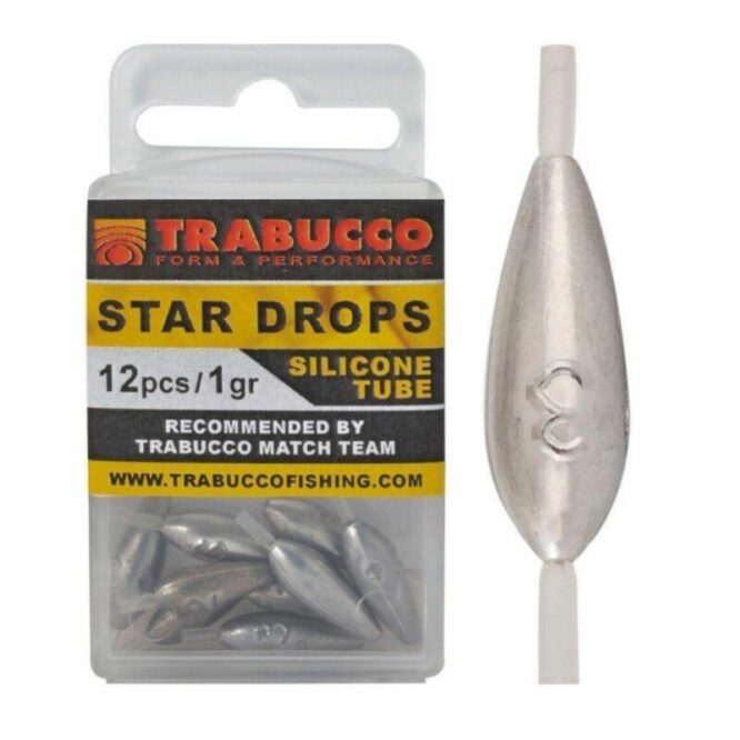 Trabucco STAR DROPS
