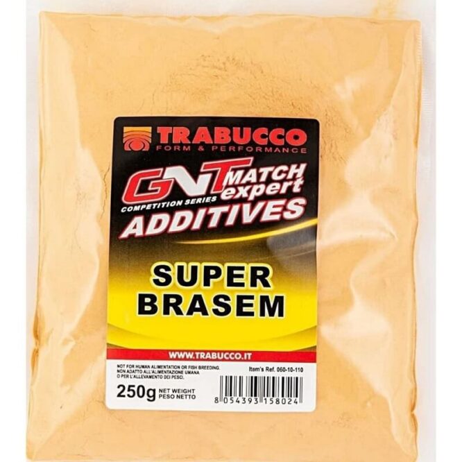 Trabucco GNT SUPER BRASEM