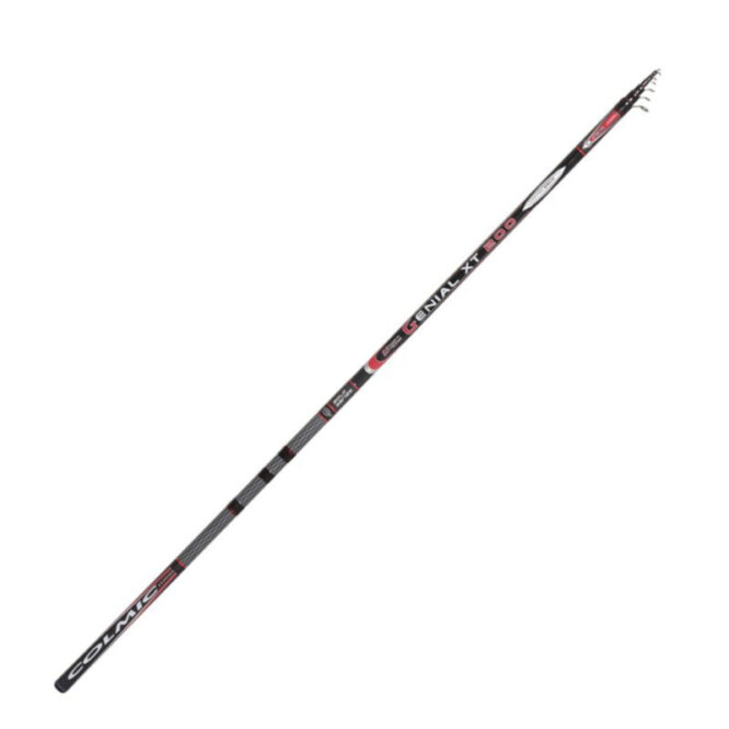 Colmic GENIAL XT 200