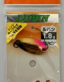 Daiwa PRESSO LUPIN 1,80 gr.