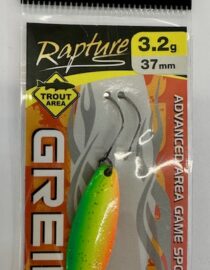 Rapture GREIL 3,2 gr.