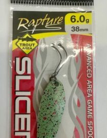 Rapture SLICER 6,0 gr.