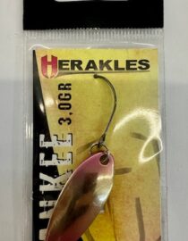 Herakles YANKEE 3,0 gr.