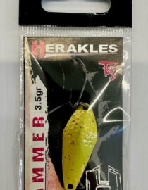 Herakles AMMER 3,50 gr.