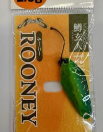 Nories ROONEY 2,80 gr.